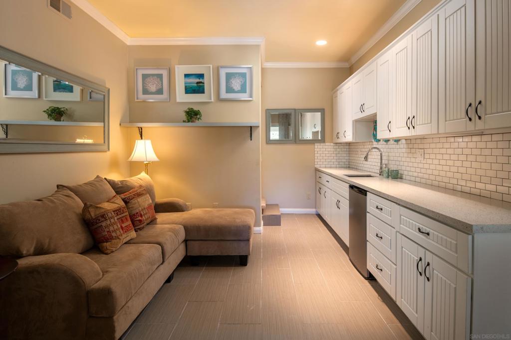 Rancho Santa Fe - Residential