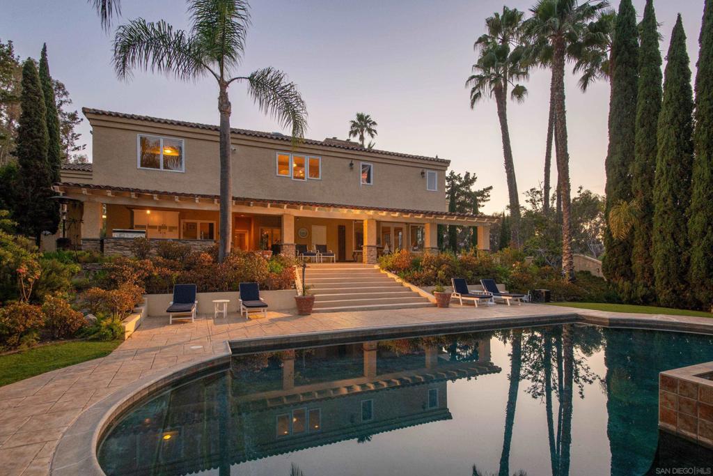 Rancho Santa Fe - Residential