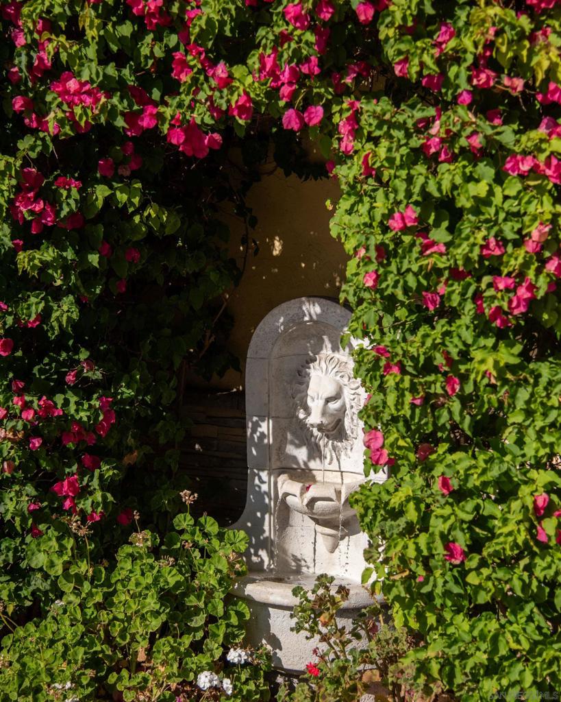 Rancho Santa Fe - Residential