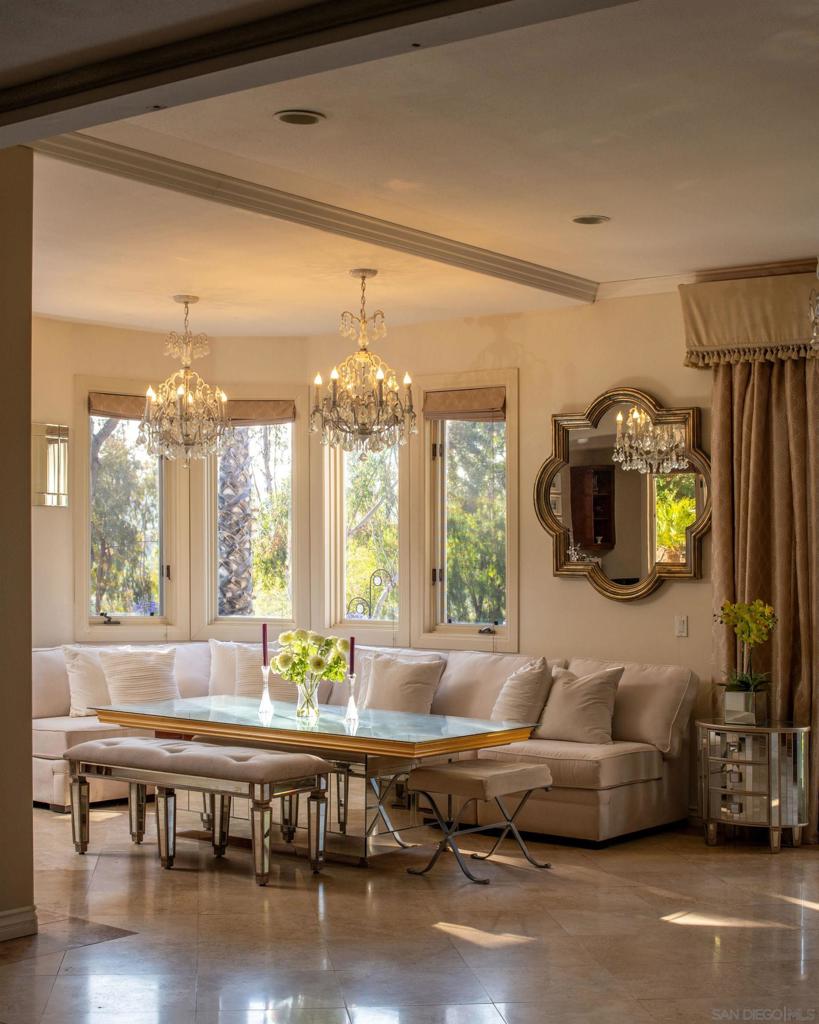 Rancho Santa Fe - Residential
