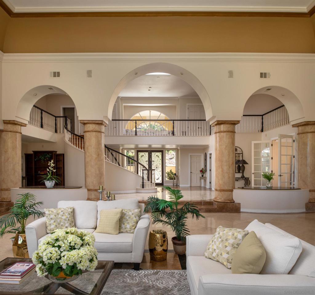 Rancho Santa Fe - Residential