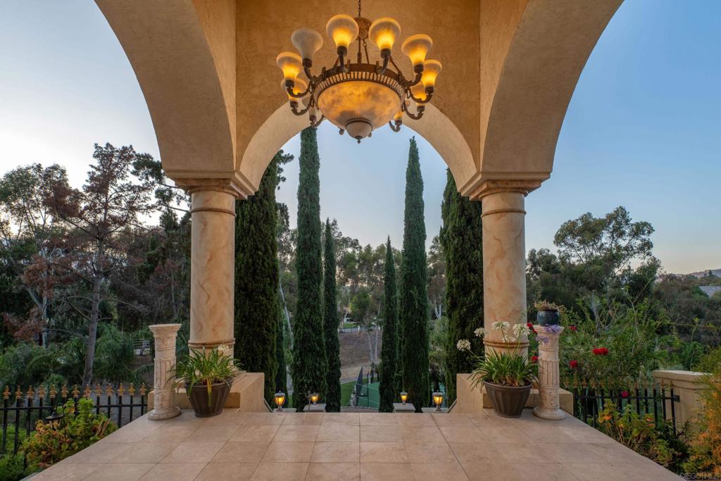 Rancho Santa Fe - Residential