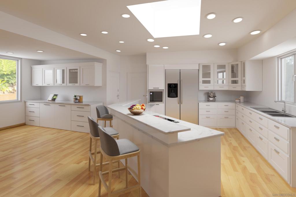 Rancho Santa Fe - Residential