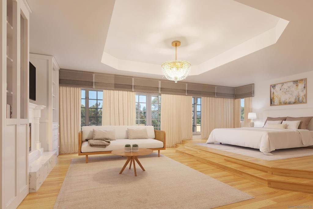 Rancho Santa Fe - Residential