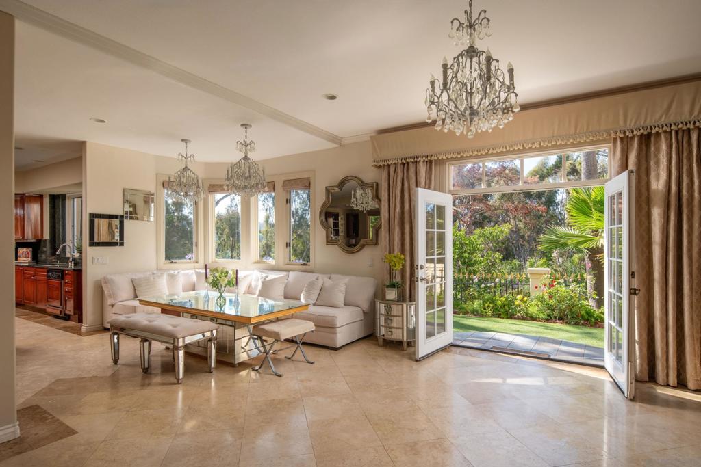 Rancho Santa Fe - Residential