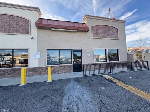 Photo of 2531 Olive Drive #E, Palmdale, CA 93550 (MLS # SR26043272)