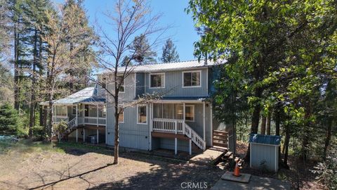 Photo of 6715 Cumorah Crest Way, Magalia, CA 95954 (MLS # SN26064186)