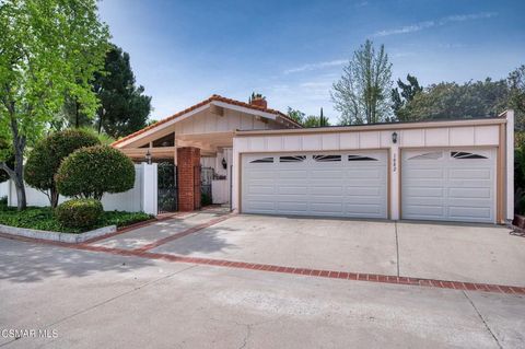 Photo of 1082 Barrow Court, Westlake Village, CA 91361 (MLS # 226001514)
