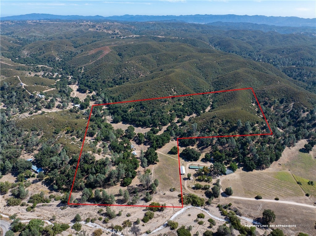 9107 Horseshoe Canyon Road