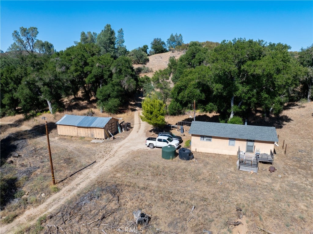 9107 Horseshoe Canyon Road
