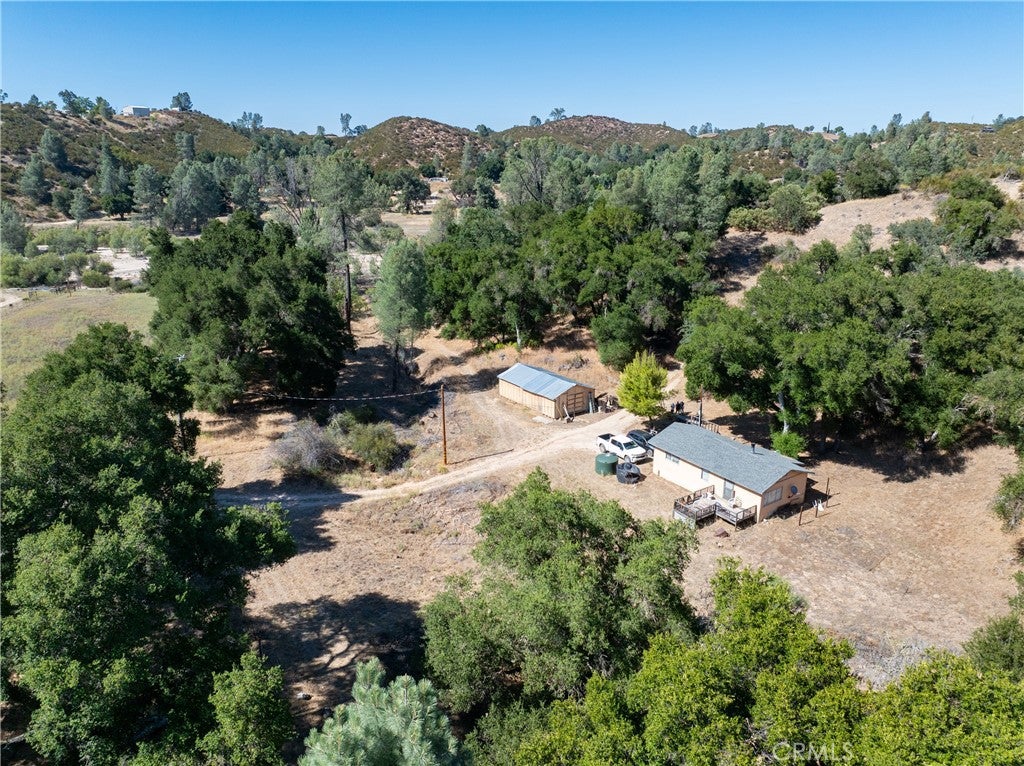 9107 Horseshoe Canyon Road