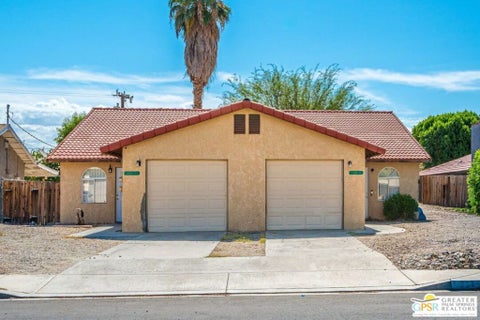 Photo of 33434 Navajo Trail, Cathedral City, CA 92234 (MLS # 26942001PS)