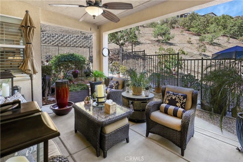 Tiny photo for 8738 Cuyamaca ST, Corona, CA 92883 (MLS # PW26199199)