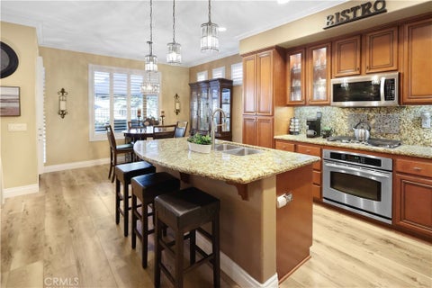 Tiny photo for 8738 Cuyamaca ST, Corona, CA 92883 (MLS # PW26199199)