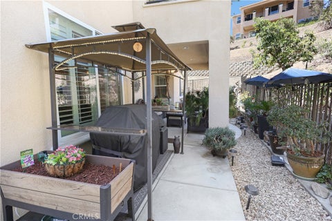 Tiny photo for 8738 Cuyamaca ST, Corona, CA 92883 (MLS # PW26199199)
