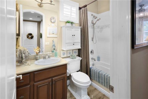 Tiny photo for 8738 Cuyamaca ST, Corona, CA 92883 (MLS # PW26199199)