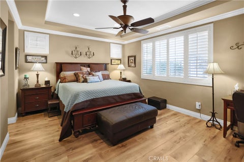 Tiny photo for 8738 Cuyamaca ST, Corona, CA 92883 (MLS # PW26199199)