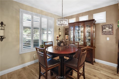 Tiny photo for 8738 Cuyamaca ST, Corona, CA 92883 (MLS # PW26199199)