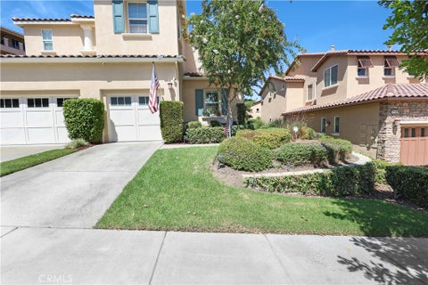 Tiny photo for 8738 Cuyamaca ST, Corona, CA 92883 (MLS # PW26199199)