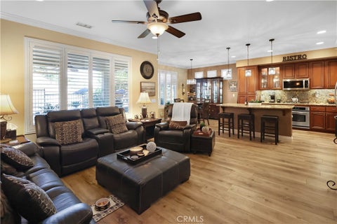 Tiny photo for 8738 Cuyamaca ST, Corona, CA 92883 (MLS # PW26199199)