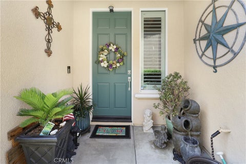 Tiny photo for 8738 Cuyamaca ST, Corona, CA 92883 (MLS # PW26199199)