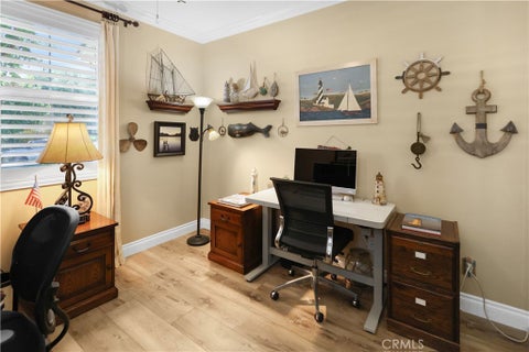 Tiny photo for 8738 Cuyamaca ST, Corona, CA 92883 (MLS # PW26199199)