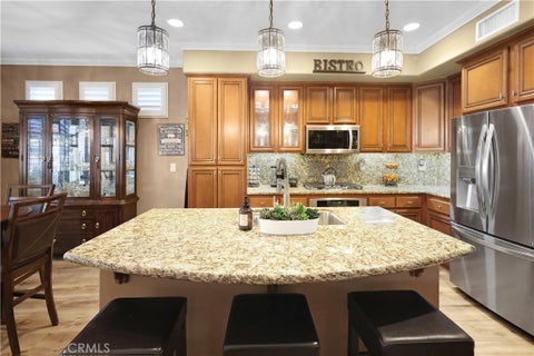 Tiny photo for 8738 Cuyamaca ST, Corona, CA 92883 (MLS # PW26199199)