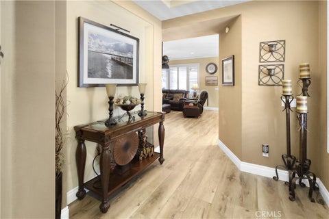 Tiny photo for 8738 Cuyamaca ST, Corona, CA 92883 (MLS # PW26199199)