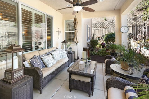 Tiny photo for 8738 Cuyamaca ST, Corona, CA 92883 (MLS # PW26199199)