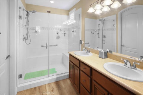Tiny photo for 8738 Cuyamaca ST, Corona, CA 92883 (MLS # PW26199199)