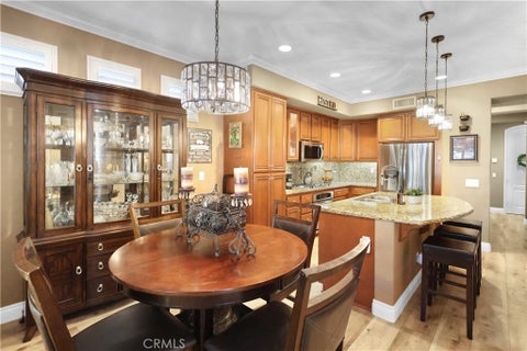 Tiny photo for 8738 Cuyamaca ST, Corona, CA 92883 (MLS # PW26199199)