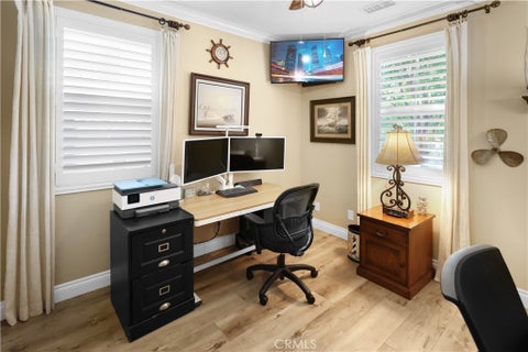 Tiny photo for 8738 Cuyamaca ST, Corona, CA 92883 (MLS # PW26199199)