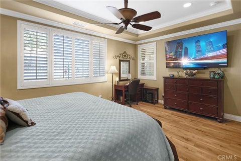 Tiny photo for 8738 Cuyamaca ST, Corona, CA 92883 (MLS # PW26199199)