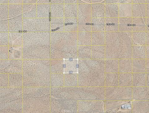 Photo of 0 Nearby 250th St E/Ave L, Lancaster, CA 93535 (MLS # SR26035330)