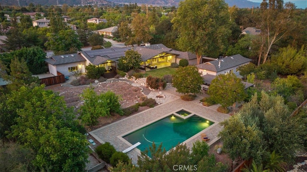 938 E Pomello Drive
