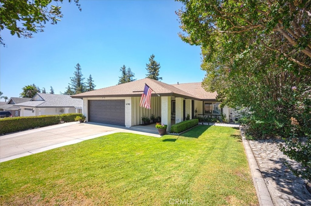 Nestled in the heart of Alta Loma, this charming 3-bedroom, 2-bathroom single-story home offers 1,417 sq. ft. of comfortable living space on a spacious 7,200 sq. ft. lot. Perfectly situated in a prime, family-friendly neighborhood, this residence is just moments away from top-rated schools, shopping, and dining, with easy access to the 210 and 10 freeways for seamless commuting.
Step inside to discover a beautifully maintained interior featuring new laminate flooring and carpet in the bedrooms. An upgraded kitchen with modern finishes, and stylishly renovated bathrooms. Enjoy cozy evenings by the fireplace or entertain guests on the covered rear patio, ideal for outdoor dining and relaxation.
Additional highlights include an attached 2-car garage with washer and dryer hookups, offering ample storage and convenience. The well-manicured yard provides a serene retreat, perfect for family gatherings or quiet moments. With its blend of modern upgrades and prime location in the highly sought-after Alta Loma School District, this home is a rare find for discerning buyers.
Don’t miss the opportunity to own this move-in-ready gem in one of Rancho Cucamonga’s most desirable neighborhoods! Schedule a showing today.