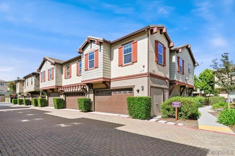 Photo of 1525 Winter Ln. LN #3, Chula Vista, CA 91915 (MLS # 260011913SD)