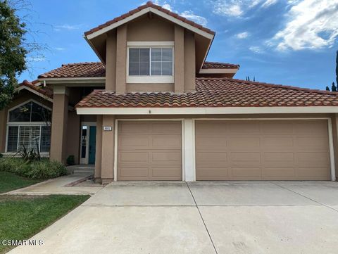 Photo of 6062 Buffalo Street, Simi Valley, CA 93063 (MLS # 226002178)