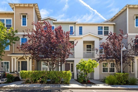 Photo of 904 Jetty Drive, Richmond, CA 94804 (MLS # ML82050787)