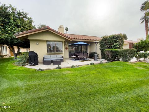 Photo of 314 Villena Way, Palm Desert, CA 92260 (MLS # P1-25618)