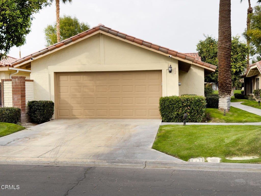 314 Villena Way