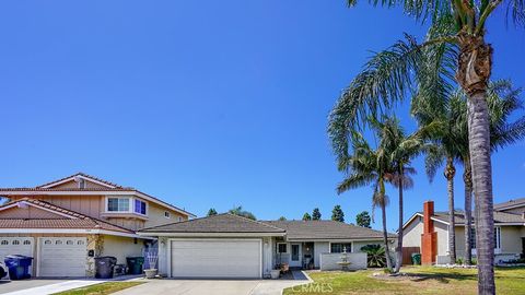 17283 Buttonwood Fountain Valley CA 92708