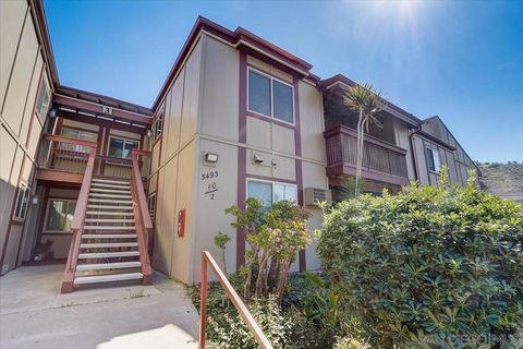 Property photo of 5493 Adobe Falls Rd 10, San Diego, CA 92120