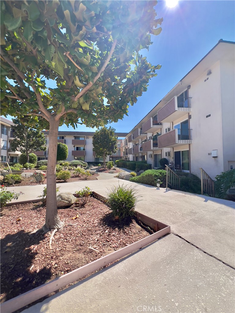 Park Estates (PE) - Residential