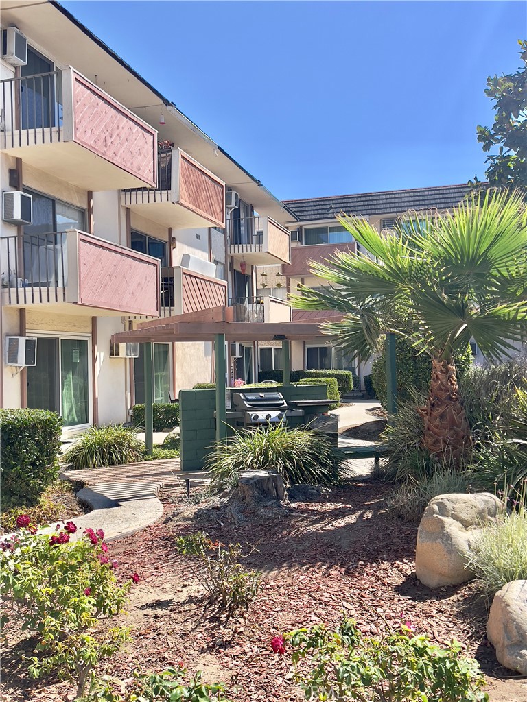 Park Estates (PE) - Residential