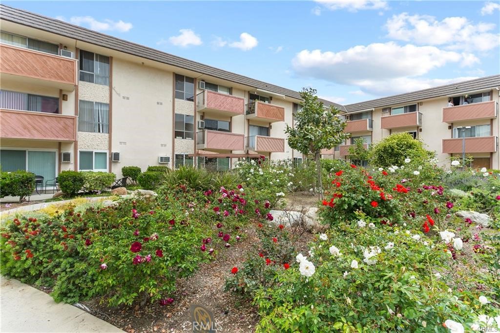 Park Estates (PE) - Residential