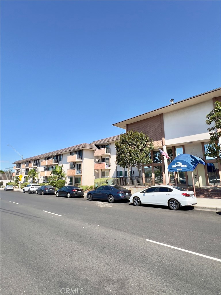 Park Estates (PE) - Residential