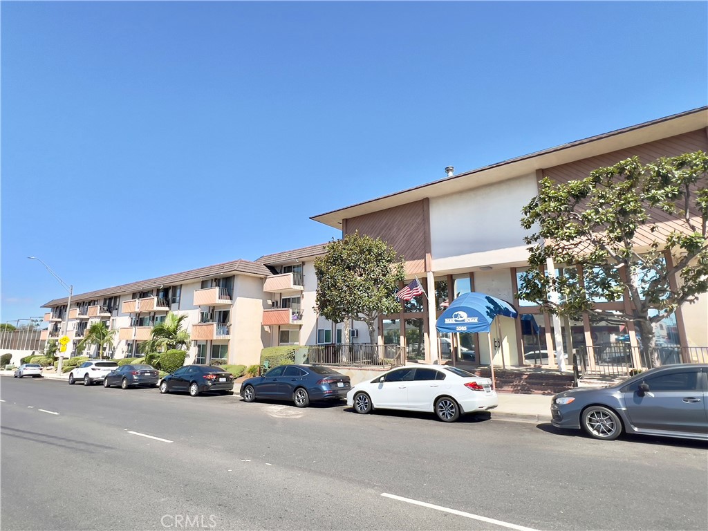 Park Estates (PE) - Residential