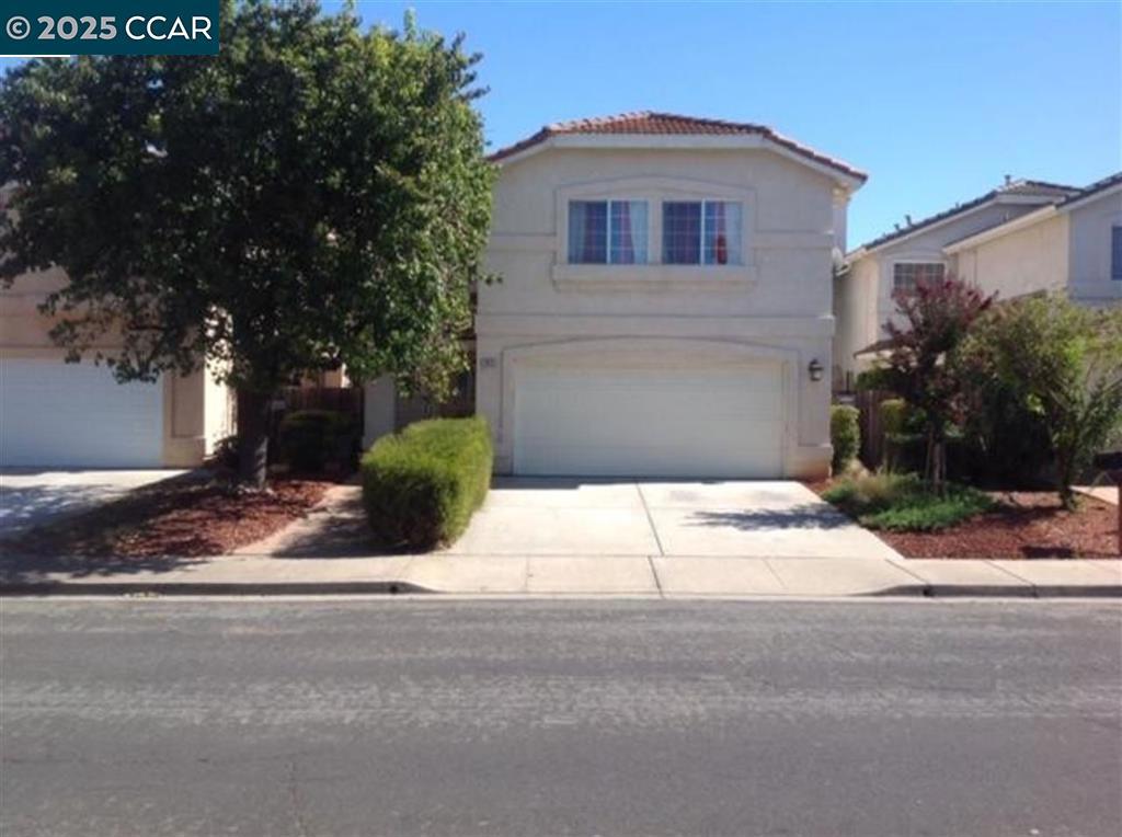 Built in 1998, this 4-bedroom, 2.5-bath home with over 1,800 sq. ft. and a 2-car garage is a hidden gem. Tucked away in a private location with no HOA, it offers the perfect chance for buyers with vision to make it their own. This property has great bones and endless potential, but it does need TLC. The current condition reflects the need for updates and repairs, and the price has been set accordingly making it a fantastic opportunity for first-time buyers, investors, or move-up buyers. With a practical floor plan and solid structure, the home is ready for customization whether you want to modernize, upgrade, or add your personal style. Imagine creating the home of your dreams while building equity at the same time. The location is also a huge plus: close to shopping, BART, restaurants, schools, and freeway access, giving you convenience while still enjoying the privacy of a tucked-away setting. Don’t miss this chance to bring your vision and transform this property into something special.