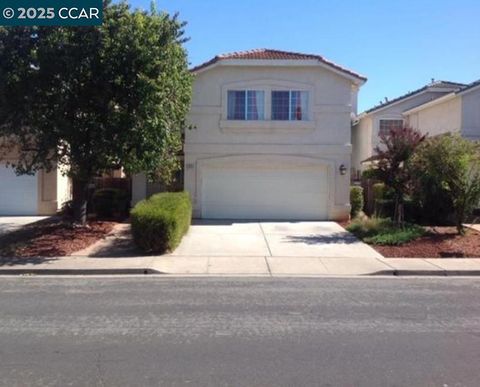 Photo of 1913 Garden Ct, Antioch, CA 94509 (MLS # 41111589)